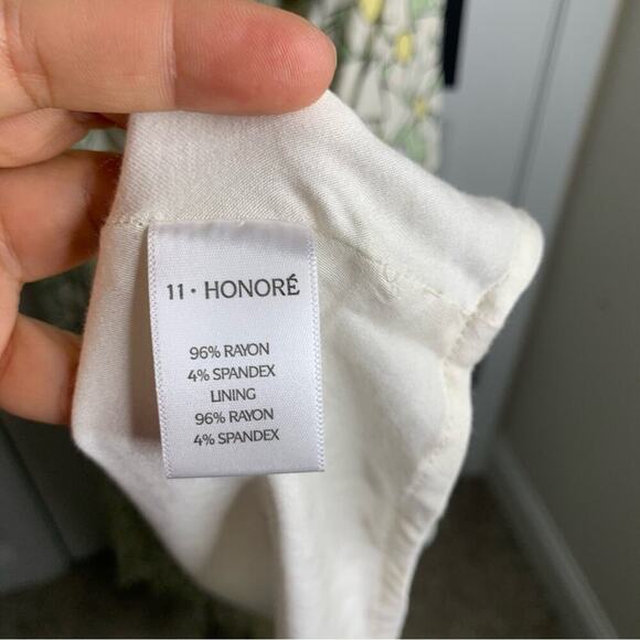 11 Honore by Lena Dunham madderlake maxi dress size 20 SPRING summer easter - Picture 13 of 13